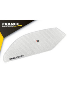 Protège Réservoir HDR (2 Pièces) Format : 109.3X325.3mm pour SUZUKI