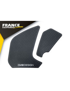 Protège Réservoir HDR (4 Pièces) Format : 148.2X182.7mm / 79X132.3mm