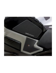 Protège Réservoir HDR (4 Pièces) Format : 117.4X198.6mm / 112.3X124.3