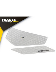 Protège Réservoir HDR (4 Pièces) Format : 251.4X112.7mm/43.5X267.3mm