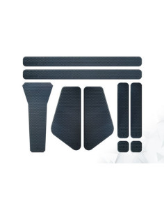 Protège Réservoir HDR Kit Universel  (7 Pièces)