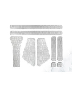 Protège Réservoir HDR Kit Universel  (7 Pièces)