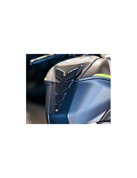 Protège Réservoir HDR (1 Pièce) Format : 132.4X221.9mm