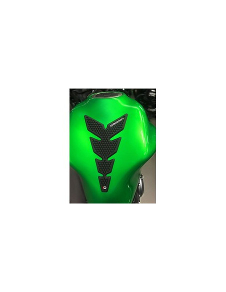 Protège Réservoir HDR (1 Pièce) Format : 132.4X221.9mm