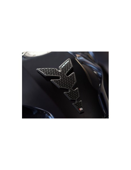 Protège Réservoir HDR (1 Pièce) Format : 132.4X221.9mm