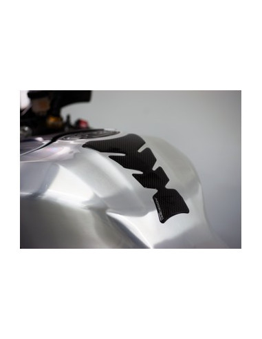 Protège Réservoir  1 Pièce Format : 125 x 204 mm