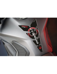 Protège Réservoir 1 Pièce Format : 134.2x222.9mm