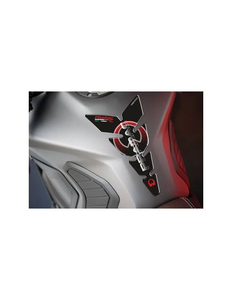 Protège Réservoir 1 Pièce Format : 134.2x222.9mm