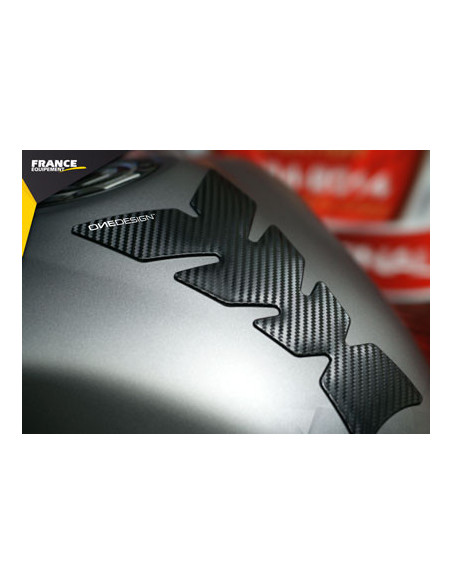 Protège Réservoir 1 Pièce Format : 123x213.8mm