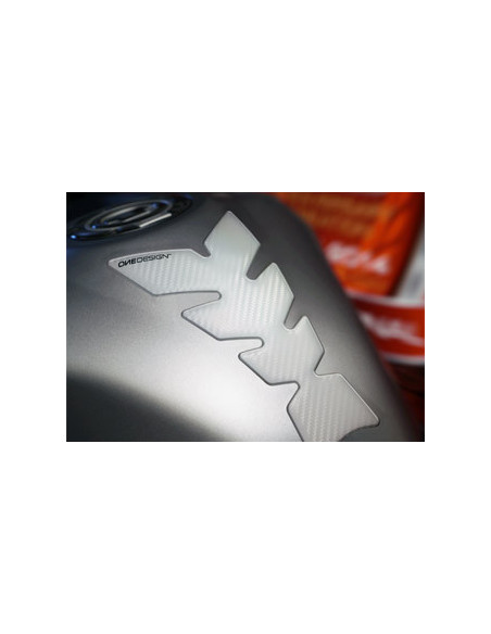 Protège Réservoir 1 Pièce Format : 123x213.8mm