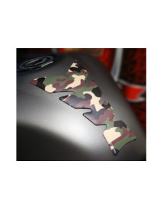 Protège Réservoir 1 Pièce Format : 123x213.8mm