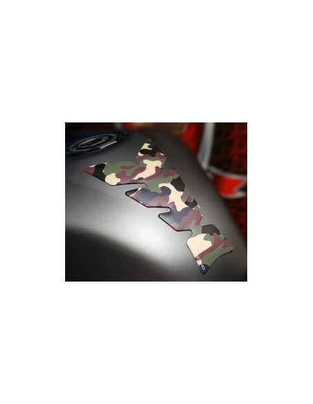 Protège Réservoir 1 Pièce Format : 123x213.8mm