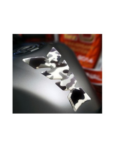 Protège Réservoir 1 Pièce Format : 123x213.8mm