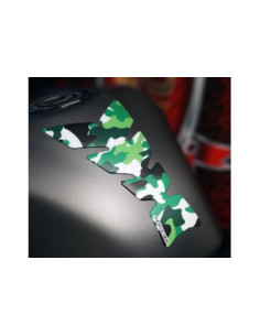 Protège Réservoir 1 Pièce Format : 123x213.8mm