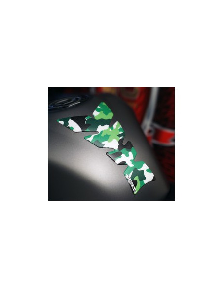 Protège Réservoir 1 Pièce Format : 123x213.8mm