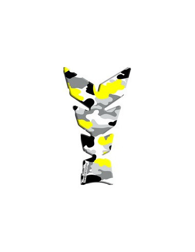 Protège Réservoir 1 Pièce Format : 123x213.8mm