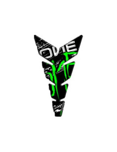 Protège Réservoir 1 Pièce Format : 134.2x222.9mm 2