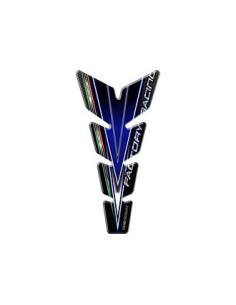 Protège Réservoir 1 Pièce Format : 103.3x199.6mm 2