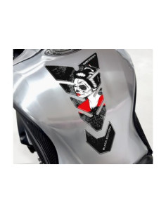 Protège Réservoir (2 Pièces)  Format : 134x230mm