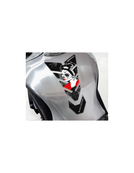 Protège Réservoir (2 Pièces)  Format : 134x230mm