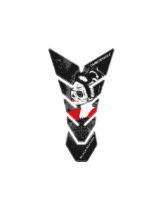 Protège Réservoir (2 Pièces)  Format : 134x230mm 2