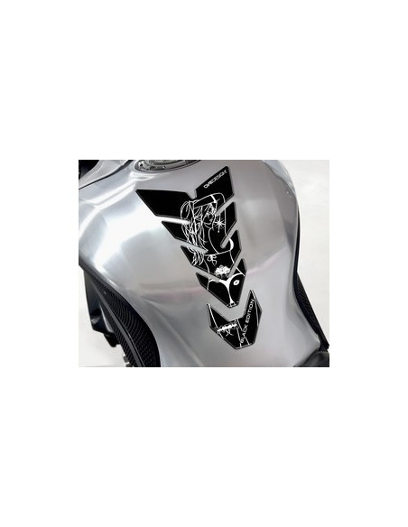 Protège Réservoir (2 Pièces)  Format : 134x230mm