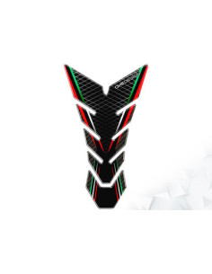 Protège Réservoir (2 Pièces)  Format : 134x230mm