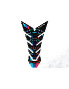 Protège Réservoir (2 Pièces)  Format : 134x230mm