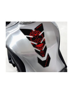 Protège Réservoir (2 Pièces)  Format : 134x230mm