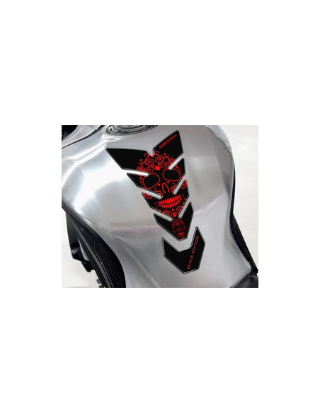 Protège Réservoir (2 Pièces)  Format : 134x230mm