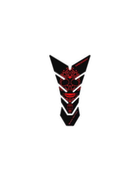 Protège Réservoir (2 Pièces)  Format : 134x230mm