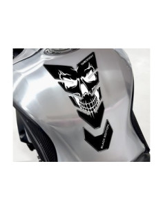 Protège Réservoir (2 Pièces)  Format : 134x230mm