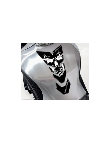 Protège Réservoir (2 Pièces)  Format : 134x230mm