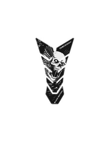 Protège Réservoir (2 Pièces)  Format : 134x230mm