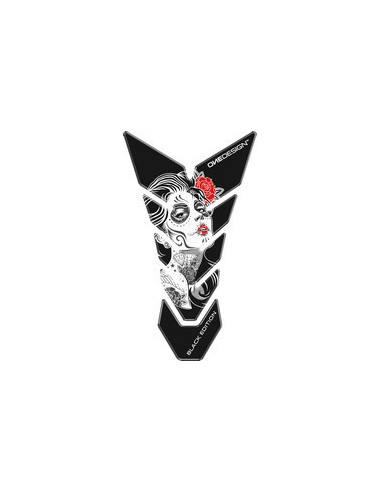 Protège Réservoir (2 Pièces)  Format : 134x230mm