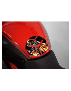 Protège Réservoir (5 Pièces)  Format : 160x140.3mm