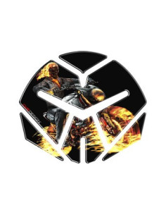 Protège Réservoir (5 Pièces)  Format : 160x140.3mm 2