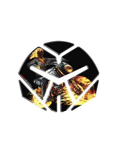 Protège Réservoir (5 Pièces)  Format : 160x140.3mm