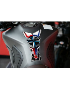 Protège Réservoir 1 Pièce Format : 123x213.8mm