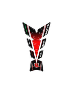 Protège Réservoir 1 Pièce Format : 123x213.8mm 2