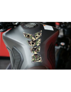 Protège Réservoir 1 Pièce Format : 123x213.8mm