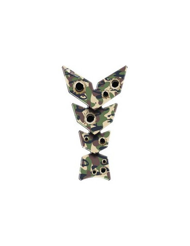 Protège Réservoir 1 Pièce Format : 123x213.8mm