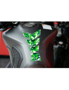 Protège Réservoir 1 Pièce Format : 123x213.8mm