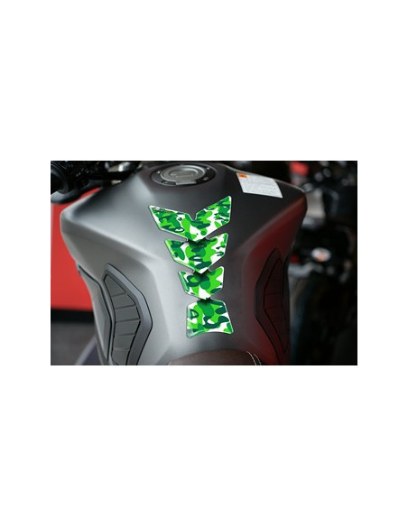 Protège Réservoir 1 Pièce Format : 123x213.8mm