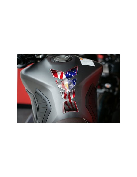 Protège Réservoir 1 Pièce Format : 123x213.8mm