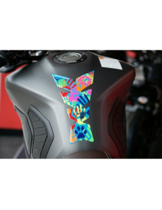 Protège Réservoir 1 Pièce "ROSSI" Format : 123x213.8mm