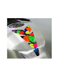 Protège Réservoir 1 Pièce Format : 134.2x222.9mm