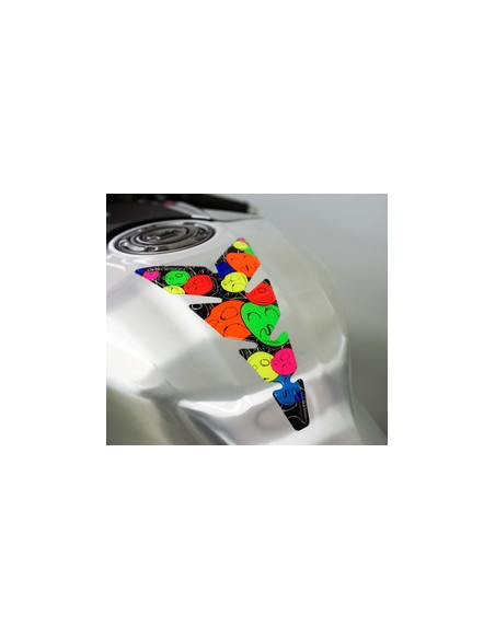 Protège Réservoir 1 Pièce Format : 134.2x222.9mm