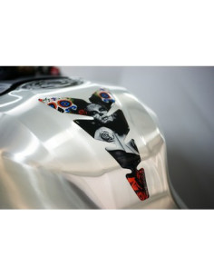 Protège Réservoir 1 Pièce Format : 134.2x222.9mm