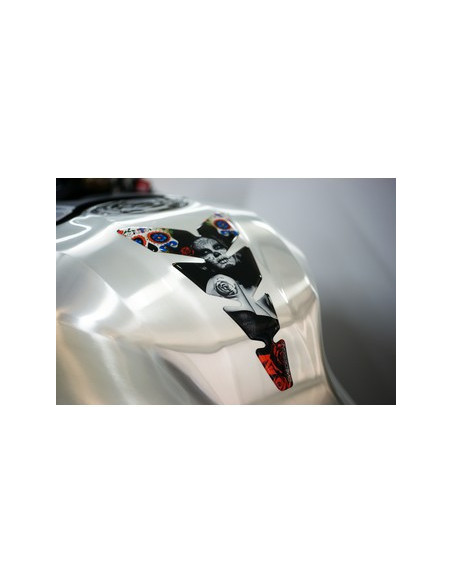 Protège Réservoir 1 Pièce Format : 134.2x222.9mm